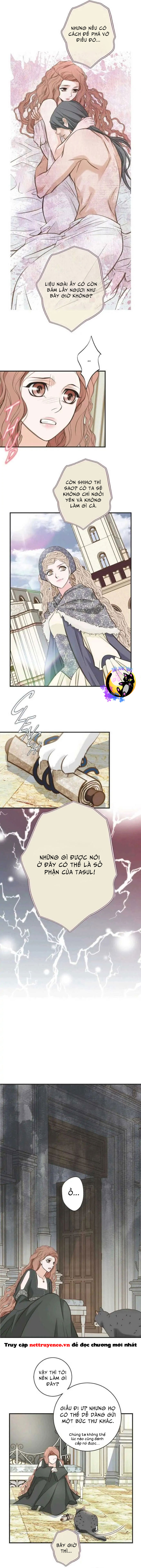 Cuộc Hôn Nhân Sống Còn Chapter 31 - Trang 2