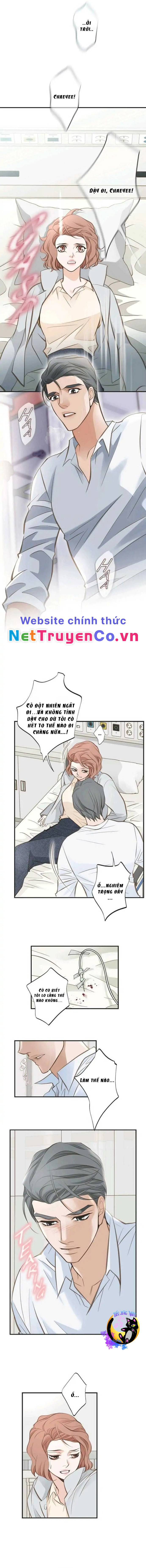 Cuộc Hôn Nhân Sống Còn Chapter 31 - Trang 2