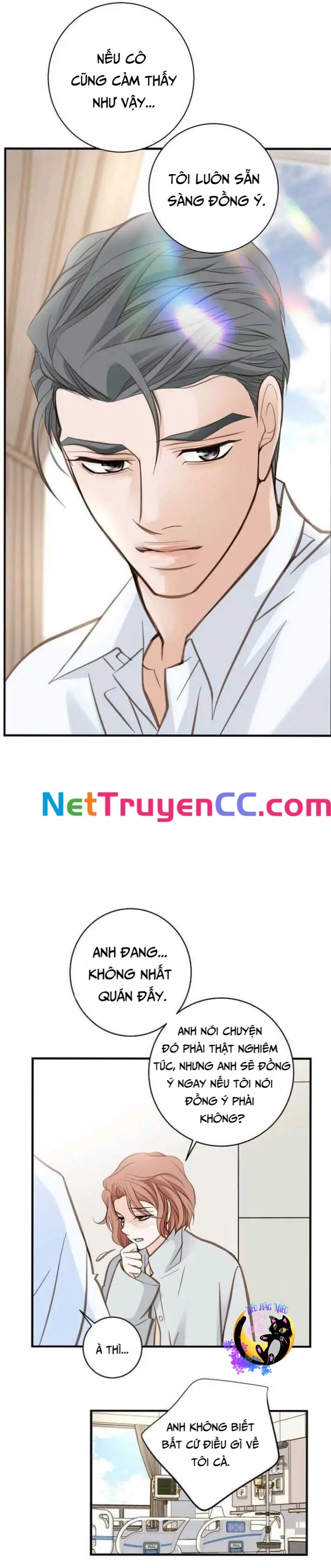 Cuộc Hôn Nhân Sống Còn Chapter 32 - Trang 2