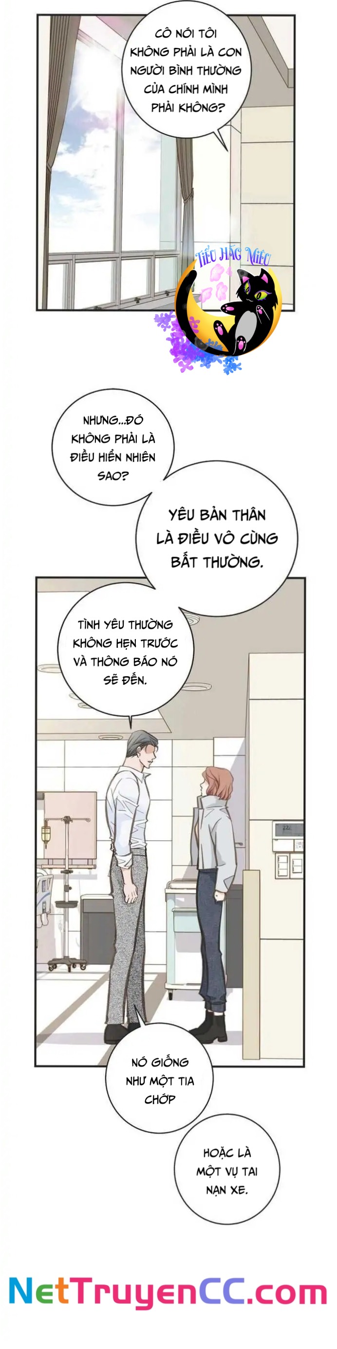 Cuộc Hôn Nhân Sống Còn Chapter 32 - Trang 2