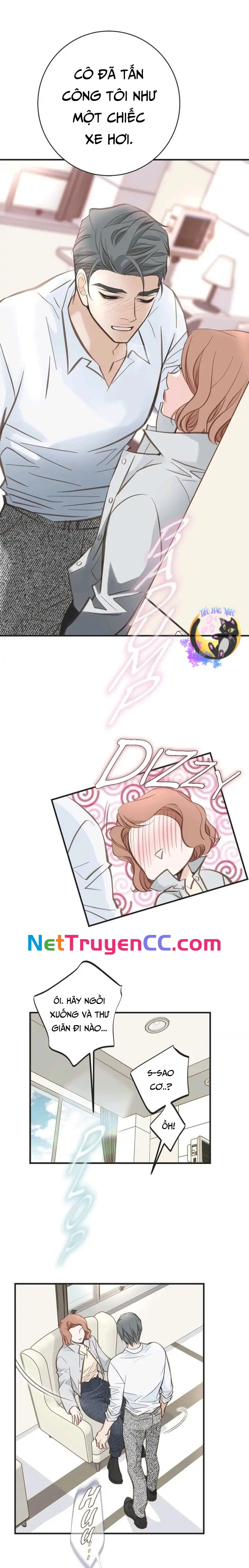 Cuộc Hôn Nhân Sống Còn Chapter 32 - Trang 2