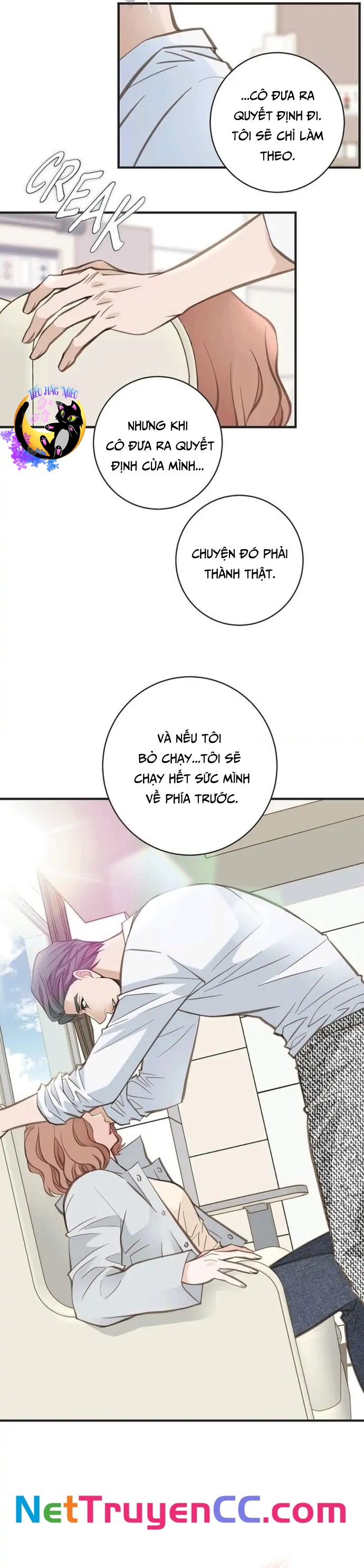 Cuộc Hôn Nhân Sống Còn Chapter 32 - Trang 2