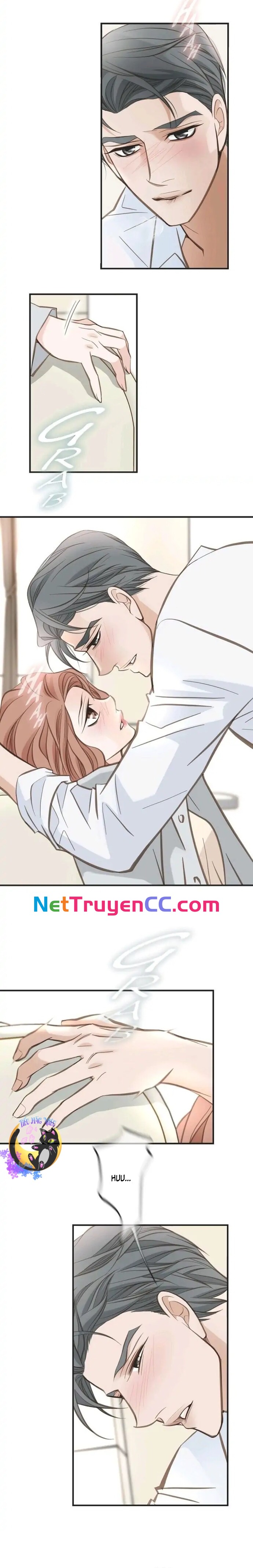 Cuộc Hôn Nhân Sống Còn Chapter 32 - Trang 2