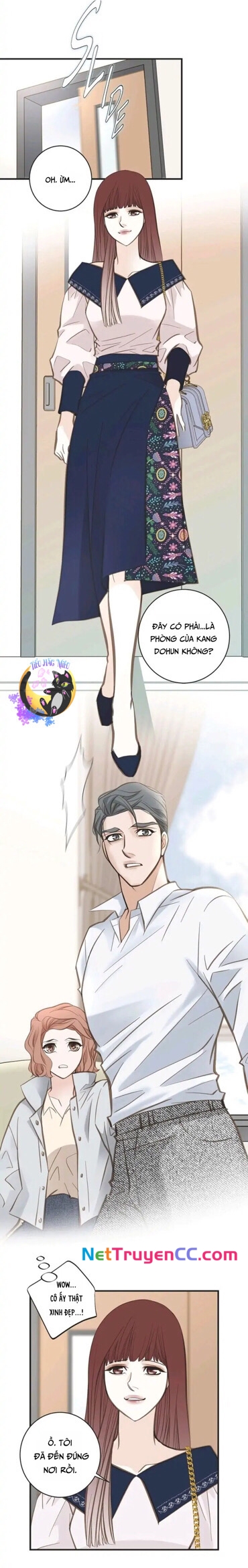 Cuộc Hôn Nhân Sống Còn Chapter 32 - Trang 2