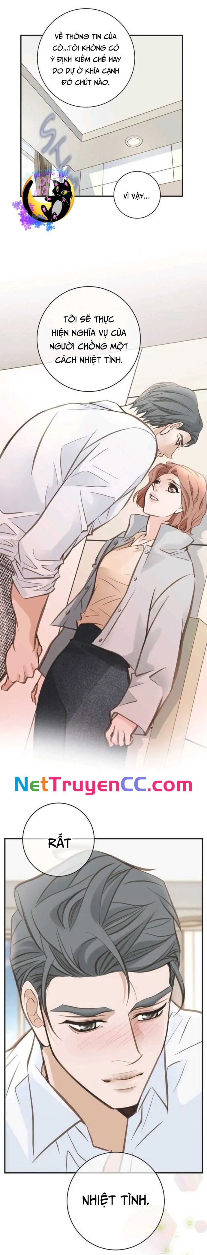 Cuộc Hôn Nhân Sống Còn Chapter 32 - Trang 2