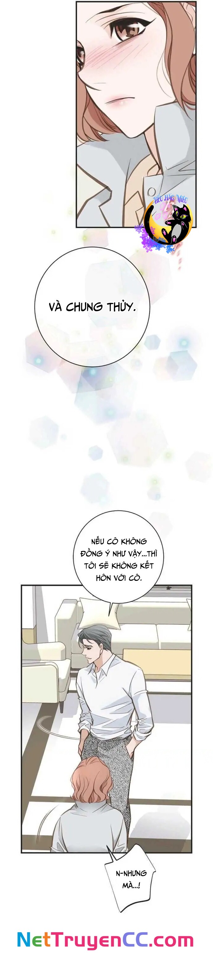 Cuộc Hôn Nhân Sống Còn Chapter 32 - Trang 2