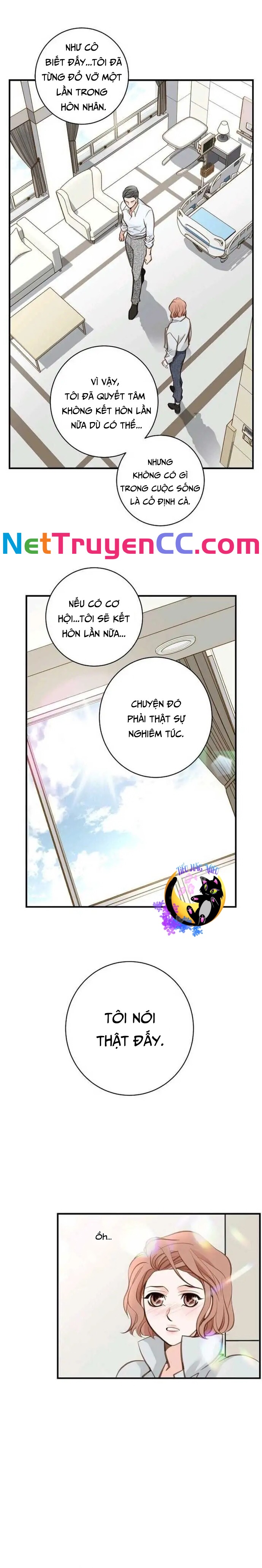 Cuộc Hôn Nhân Sống Còn Chapter 32 - Trang 2