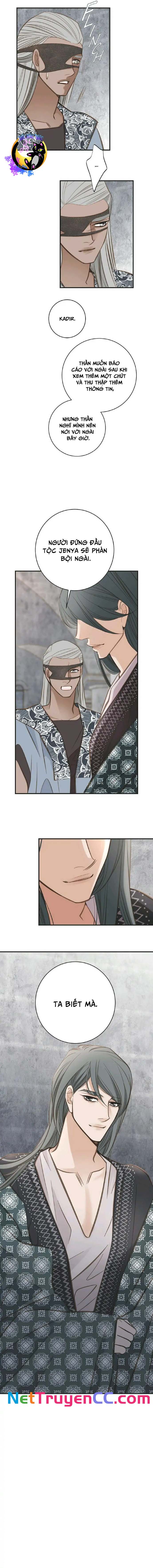 Cuộc Hôn Nhân Sống Còn Chapter 36 - Trang 2