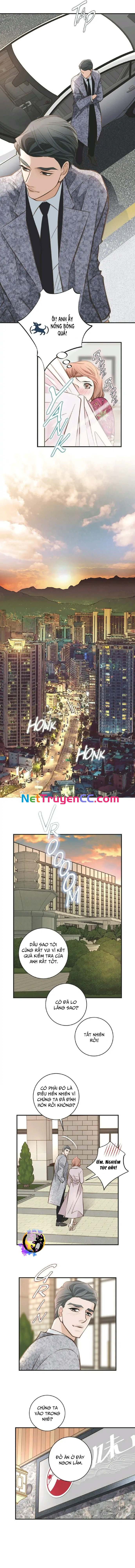 Cuộc Hôn Nhân Sống Còn Chapter 36 - Trang 2