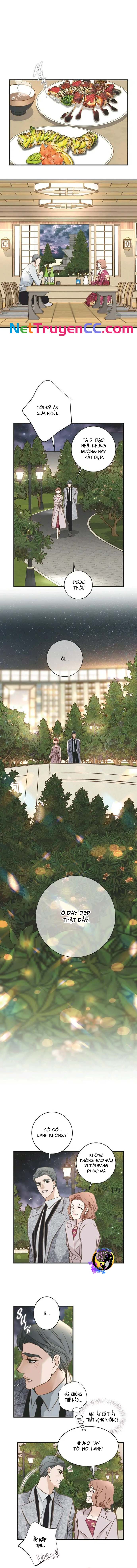 Cuộc Hôn Nhân Sống Còn Chapter 36 - Trang 2