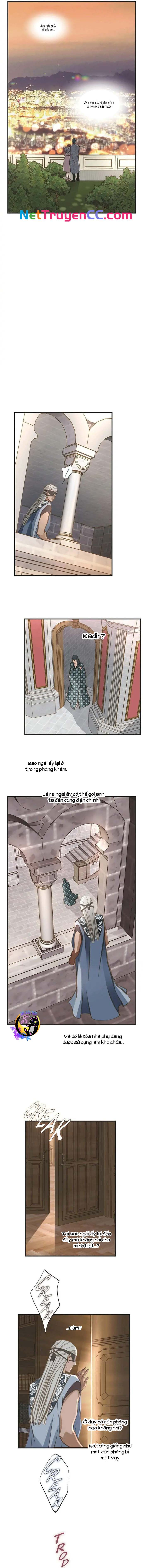 Cuộc Hôn Nhân Sống Còn Chapter 36 - Trang 2