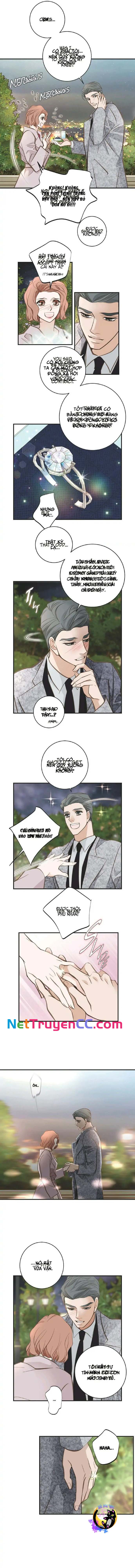 Cuộc Hôn Nhân Sống Còn Chapter 36 - Trang 2