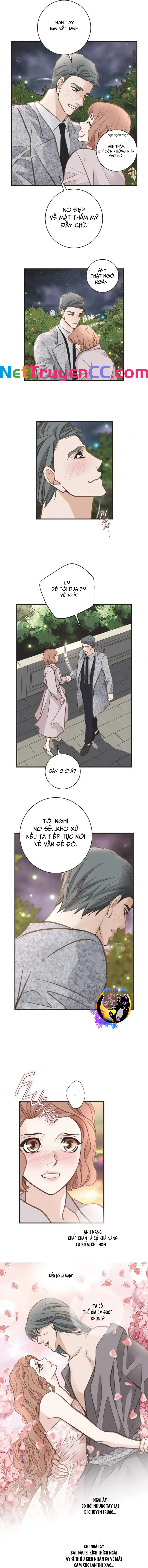 Cuộc Hôn Nhân Sống Còn Chapter 37 - Trang 2