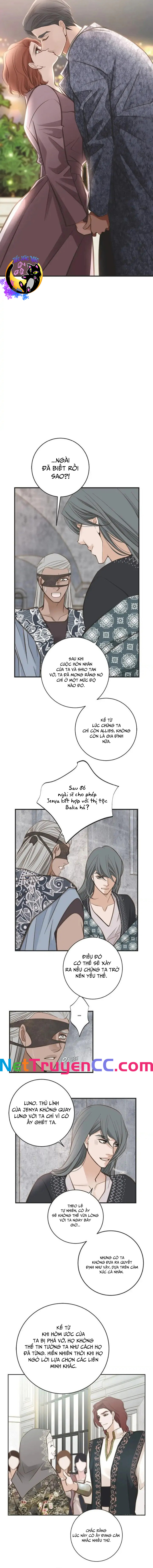 Cuộc Hôn Nhân Sống Còn Chapter 37 - Trang 2