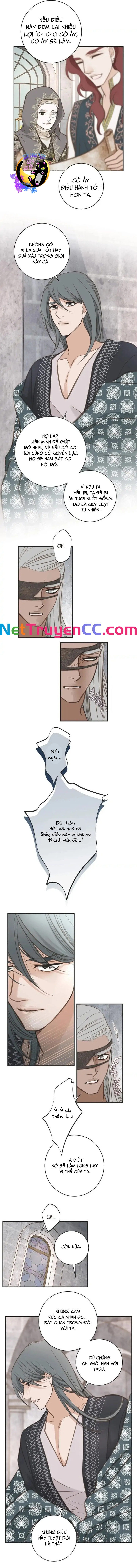 Cuộc Hôn Nhân Sống Còn Chapter 37 - Trang 2