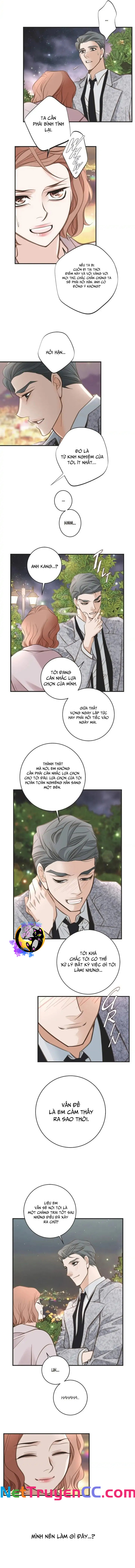 Cuộc Hôn Nhân Sống Còn Chapter 37 - Trang 2