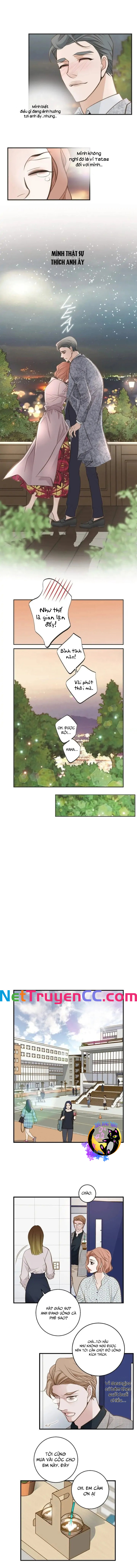 Cuộc Hôn Nhân Sống Còn Chapter 37 - Trang 2