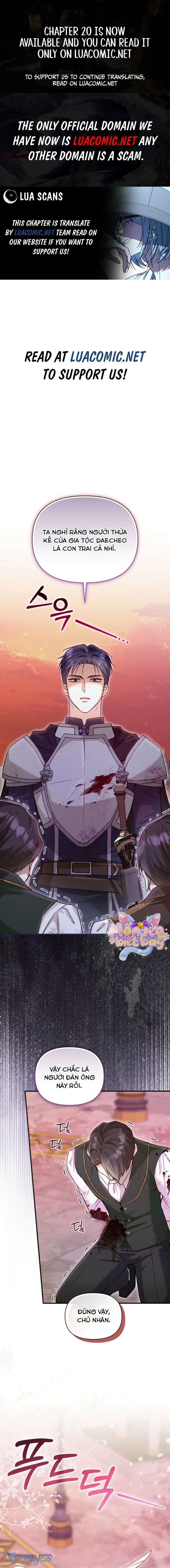 Cuộc Hôn Nhân Thứ 7 Đã Được Lên Kế Hoạch Chapter 12 - Trang 2