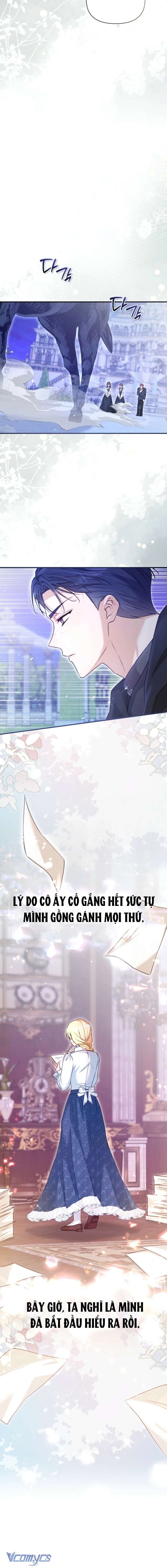 Cuộc Hôn Nhân Thứ 7 Đã Được Lên Kế Hoạch Chapter 12 - Trang 2