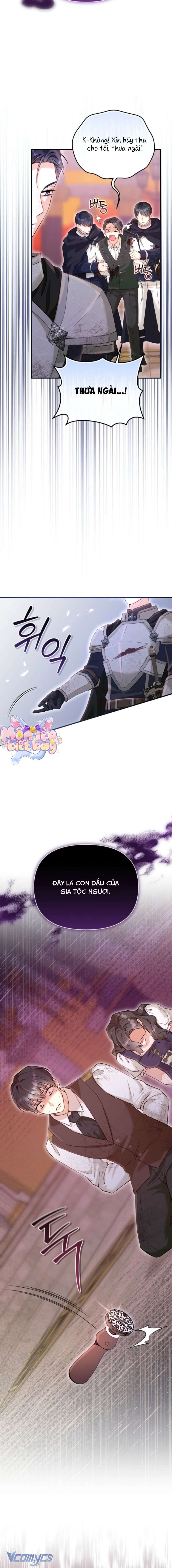 Cuộc Hôn Nhân Thứ 7 Đã Được Lên Kế Hoạch Chapter 12 - Trang 2