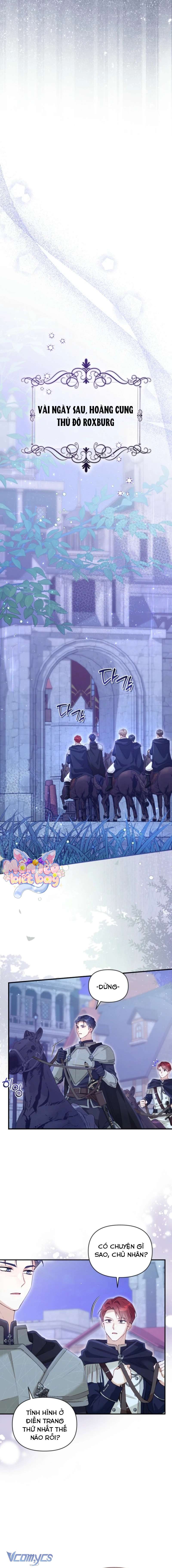 Cuộc Hôn Nhân Thứ 7 Đã Được Lên Kế Hoạch Chapter 12 - Trang 2