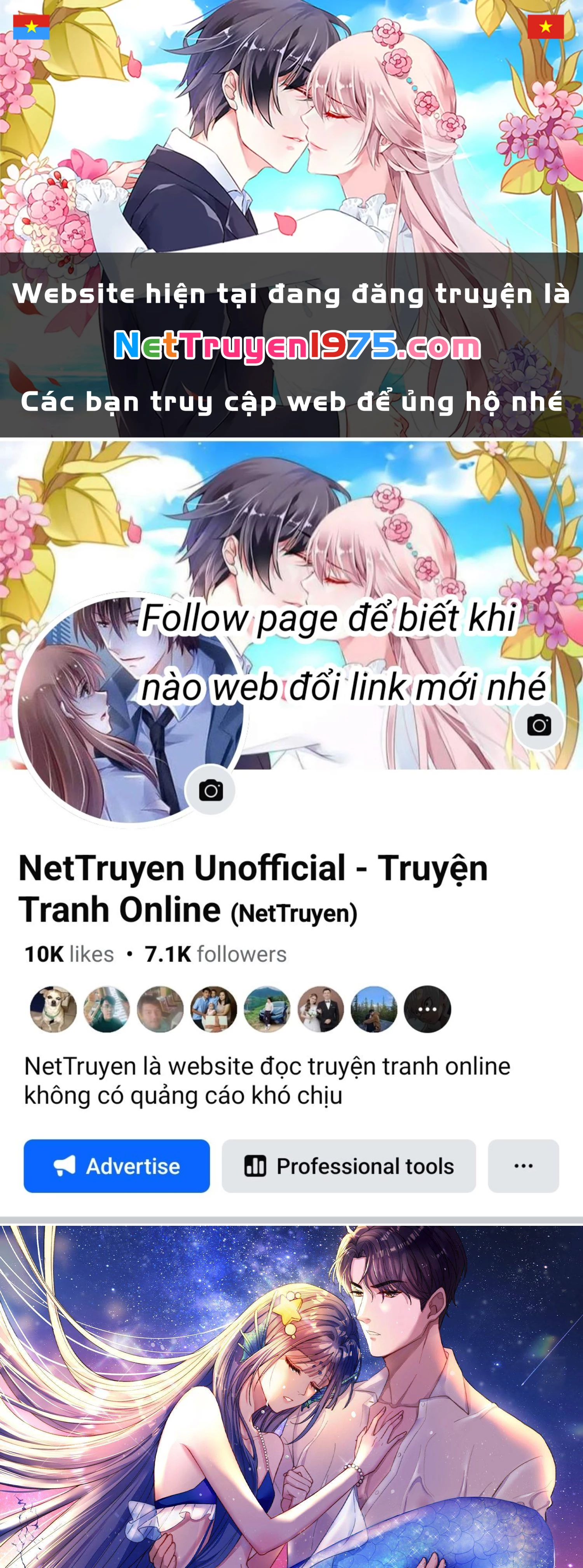 Cuộc Hôn Nhân Với Boss Nhà Giàu Khét Tiếng Chapter 0 - Trang 2