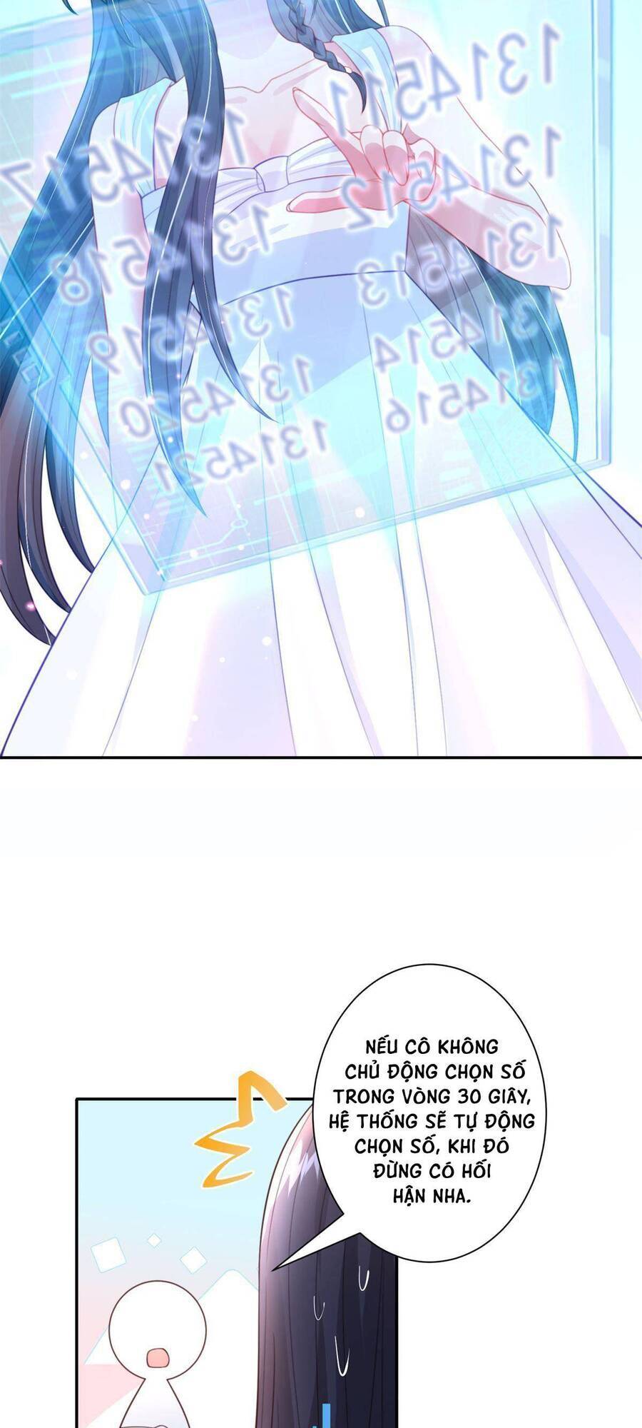 Cuộc Hôn Nhân Với Boss Nhà Giàu Khét Tiếng Chapter 1 - Trang 2