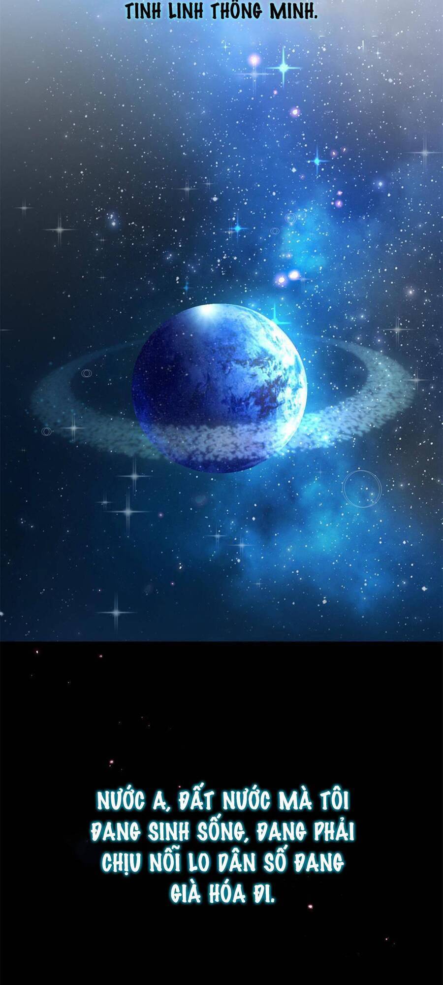 Cuộc Hôn Nhân Với Boss Nhà Giàu Khét Tiếng Chapter 1 - Trang 2