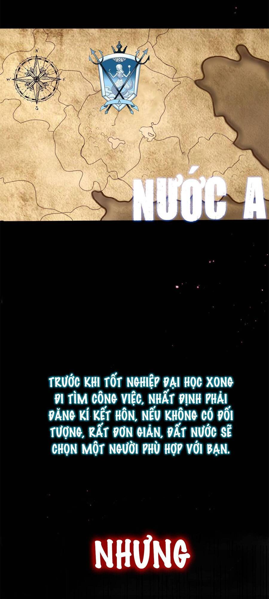 Cuộc Hôn Nhân Với Boss Nhà Giàu Khét Tiếng Chapter 1 - Trang 2