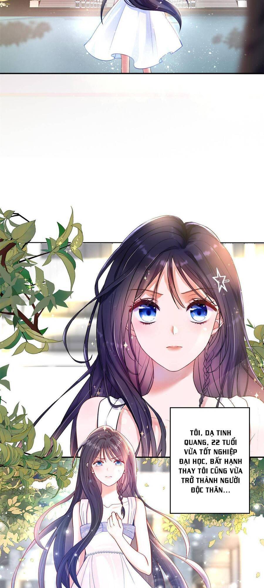 Cuộc Hôn Nhân Với Boss Nhà Giàu Khét Tiếng Chapter 1 - Trang 2