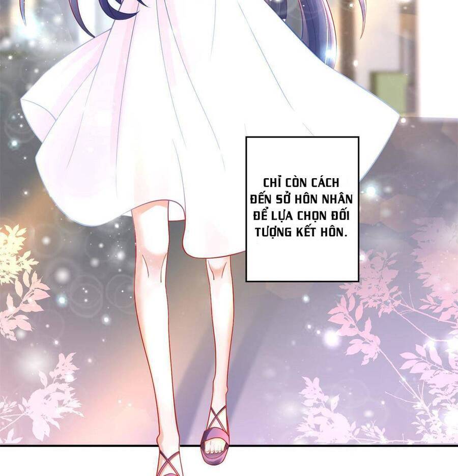 Cuộc Hôn Nhân Với Boss Nhà Giàu Khét Tiếng Chapter 1 - Trang 2