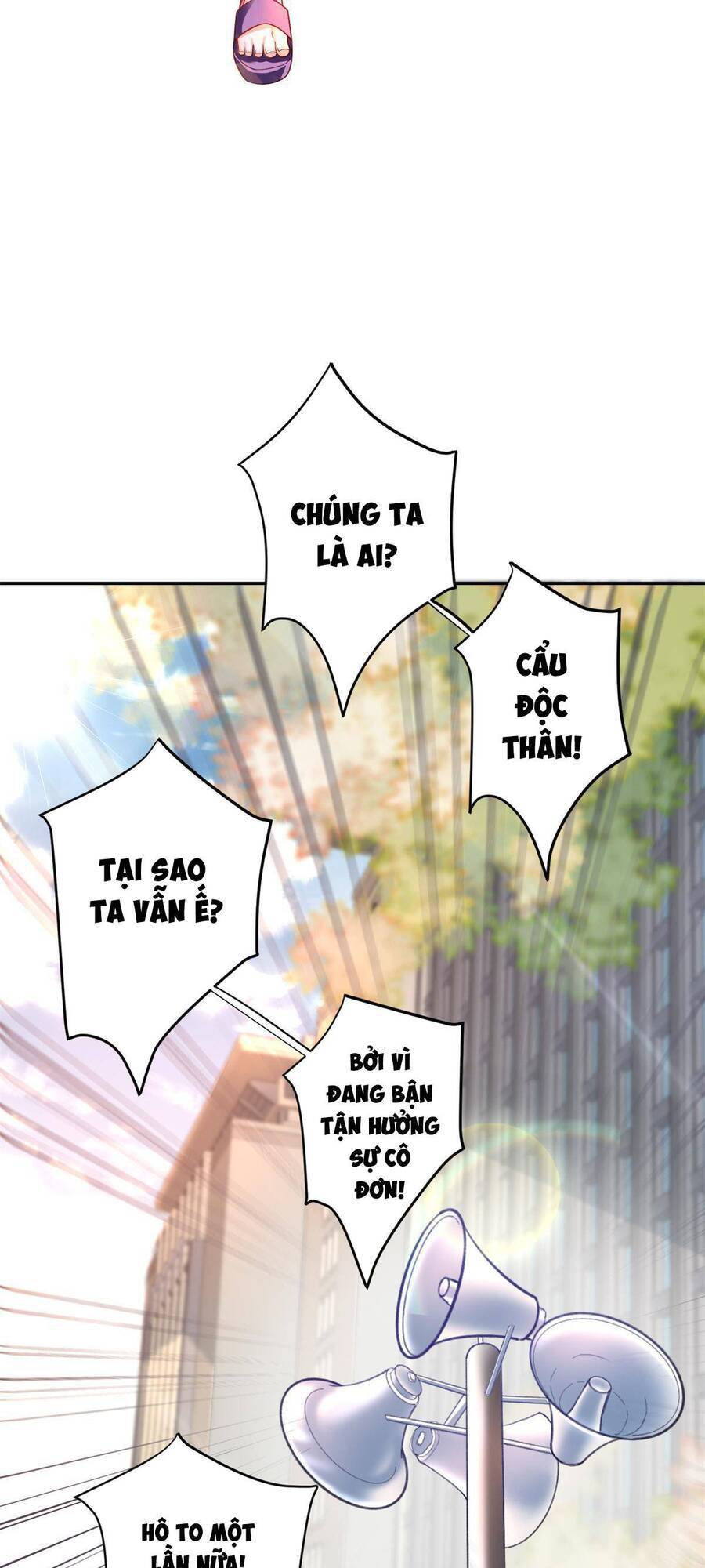 Cuộc Hôn Nhân Với Boss Nhà Giàu Khét Tiếng Chapter 1 - Trang 2