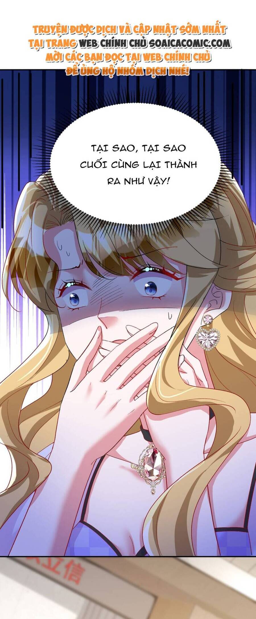 Cuộc Hôn Nhân Với Boss Nhà Giàu Khét Tiếng Chapter 100 - Trang 2