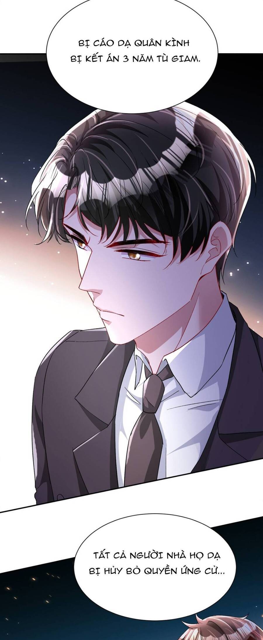 Cuộc Hôn Nhân Với Boss Nhà Giàu Khét Tiếng Chapter 100 - Trang 2