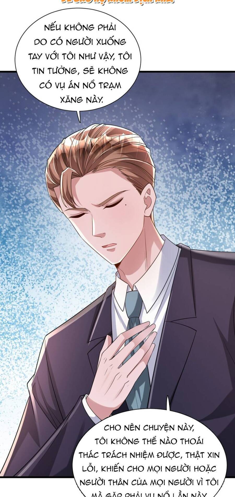 Cuộc Hôn Nhân Với Boss Nhà Giàu Khét Tiếng Chapter 101 - Trang 2