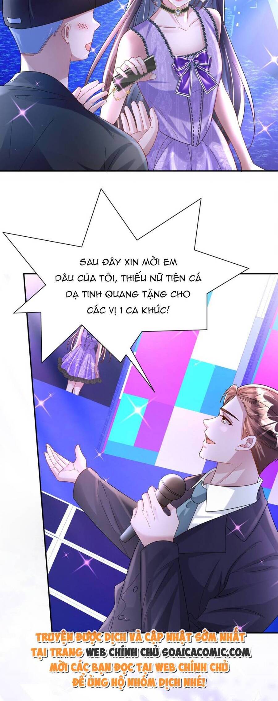 Cuộc Hôn Nhân Với Boss Nhà Giàu Khét Tiếng Chapter 102 - Trang 2