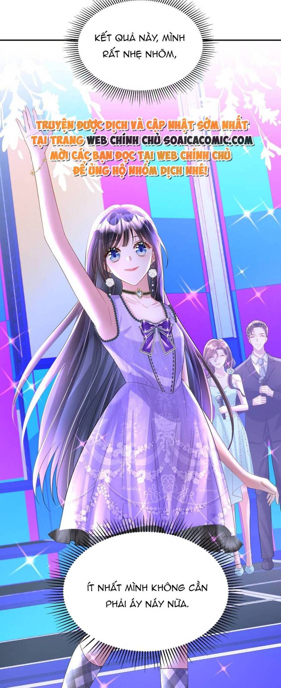 Cuộc Hôn Nhân Với Boss Nhà Giàu Khét Tiếng Chapter 102 - Trang 2