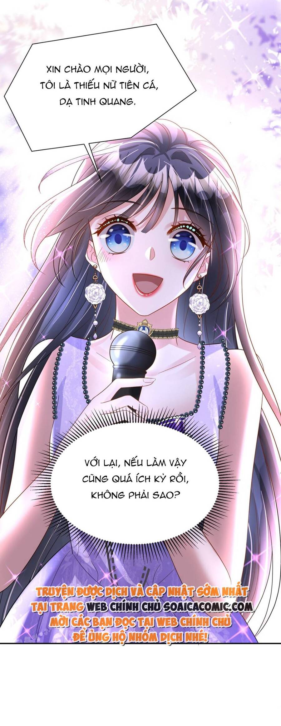 Cuộc Hôn Nhân Với Boss Nhà Giàu Khét Tiếng Chapter 102 - Trang 2