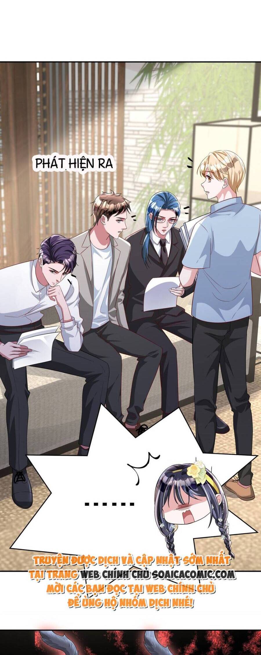 Cuộc Hôn Nhân Với Boss Nhà Giàu Khét Tiếng Chapter 102 - Trang 2