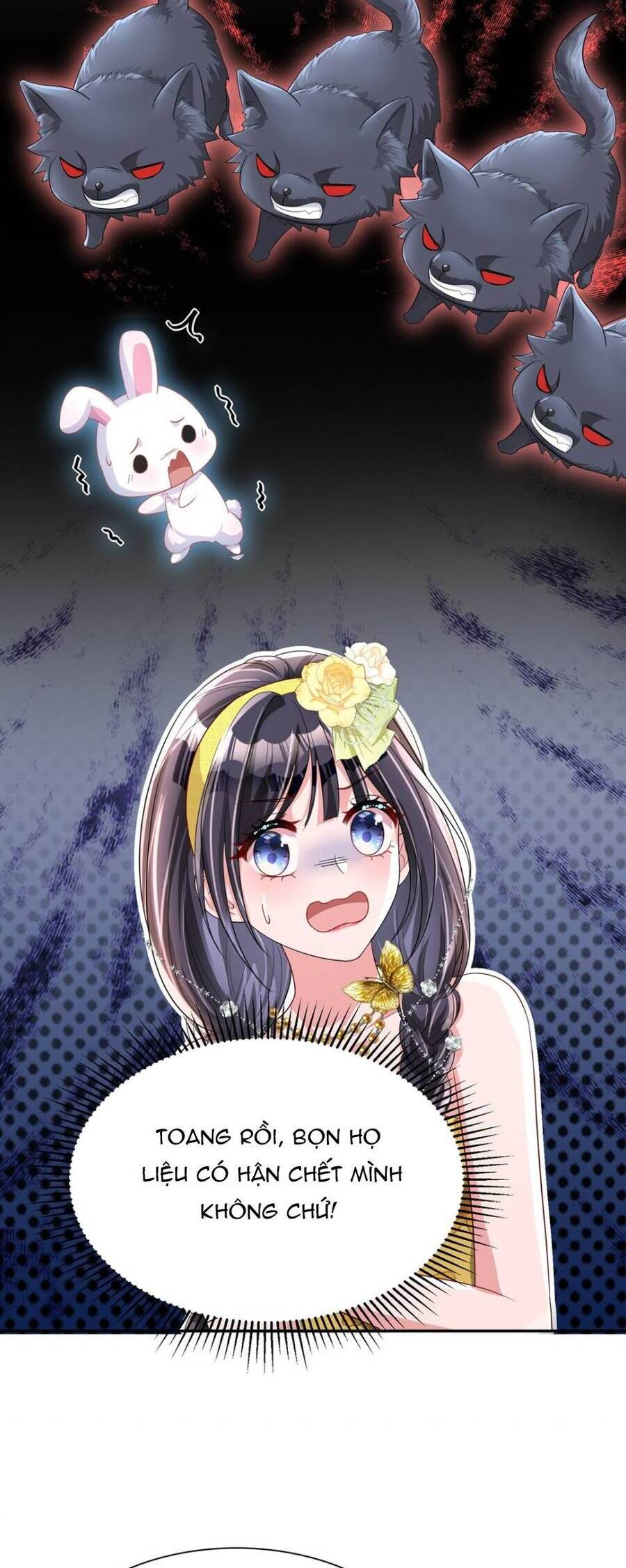 Cuộc Hôn Nhân Với Boss Nhà Giàu Khét Tiếng Chapter 102 - Trang 2