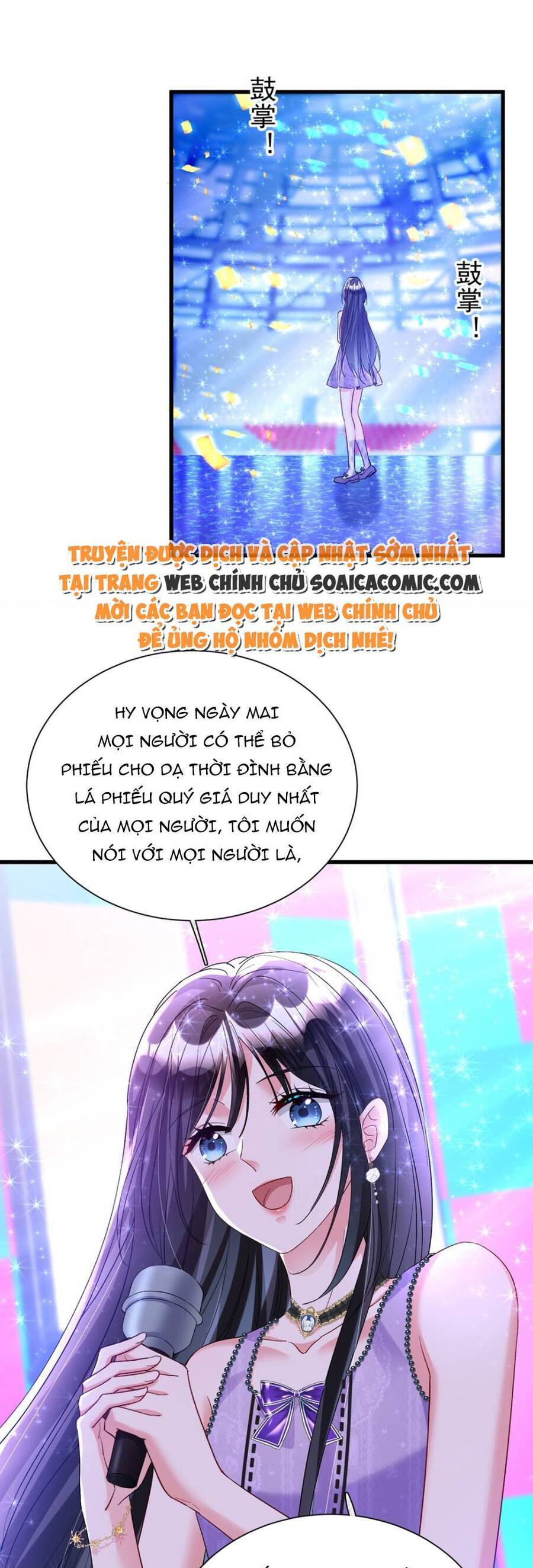 Cuộc Hôn Nhân Với Boss Nhà Giàu Khét Tiếng Chapter 103 - Trang 2