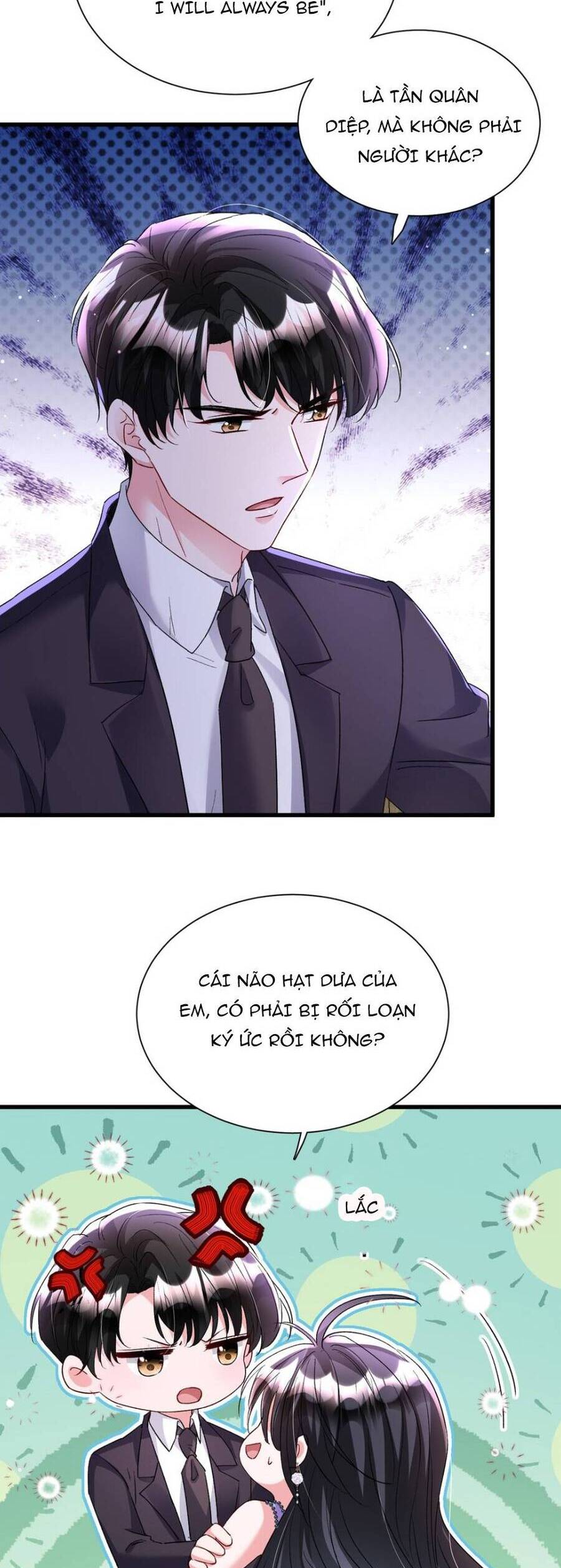 Cuộc Hôn Nhân Với Boss Nhà Giàu Khét Tiếng Chapter 103 - Trang 2