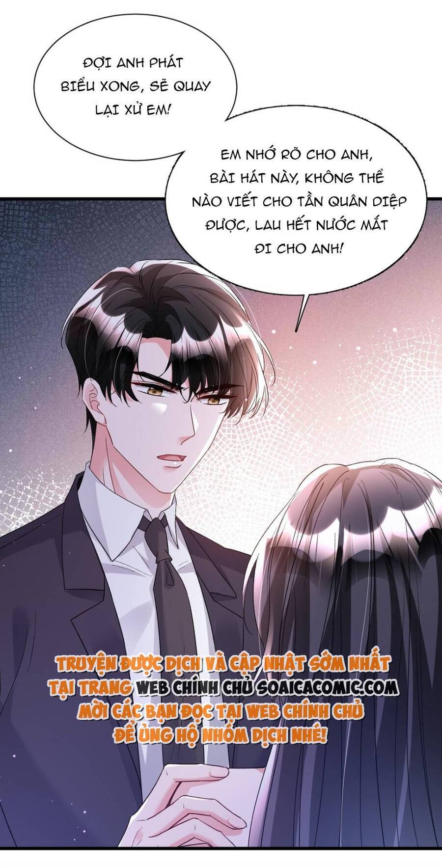 Cuộc Hôn Nhân Với Boss Nhà Giàu Khét Tiếng Chapter 103 - Trang 2