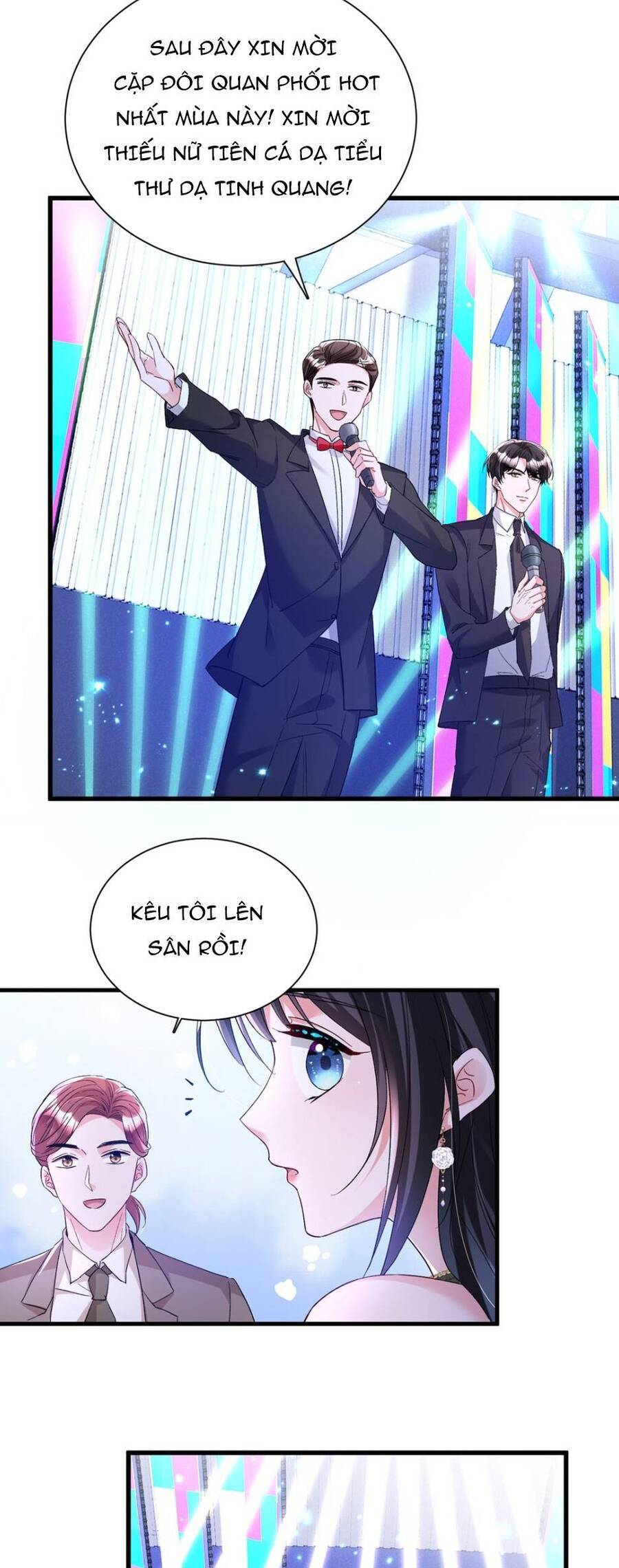 Cuộc Hôn Nhân Với Boss Nhà Giàu Khét Tiếng Chapter 103 - Trang 2