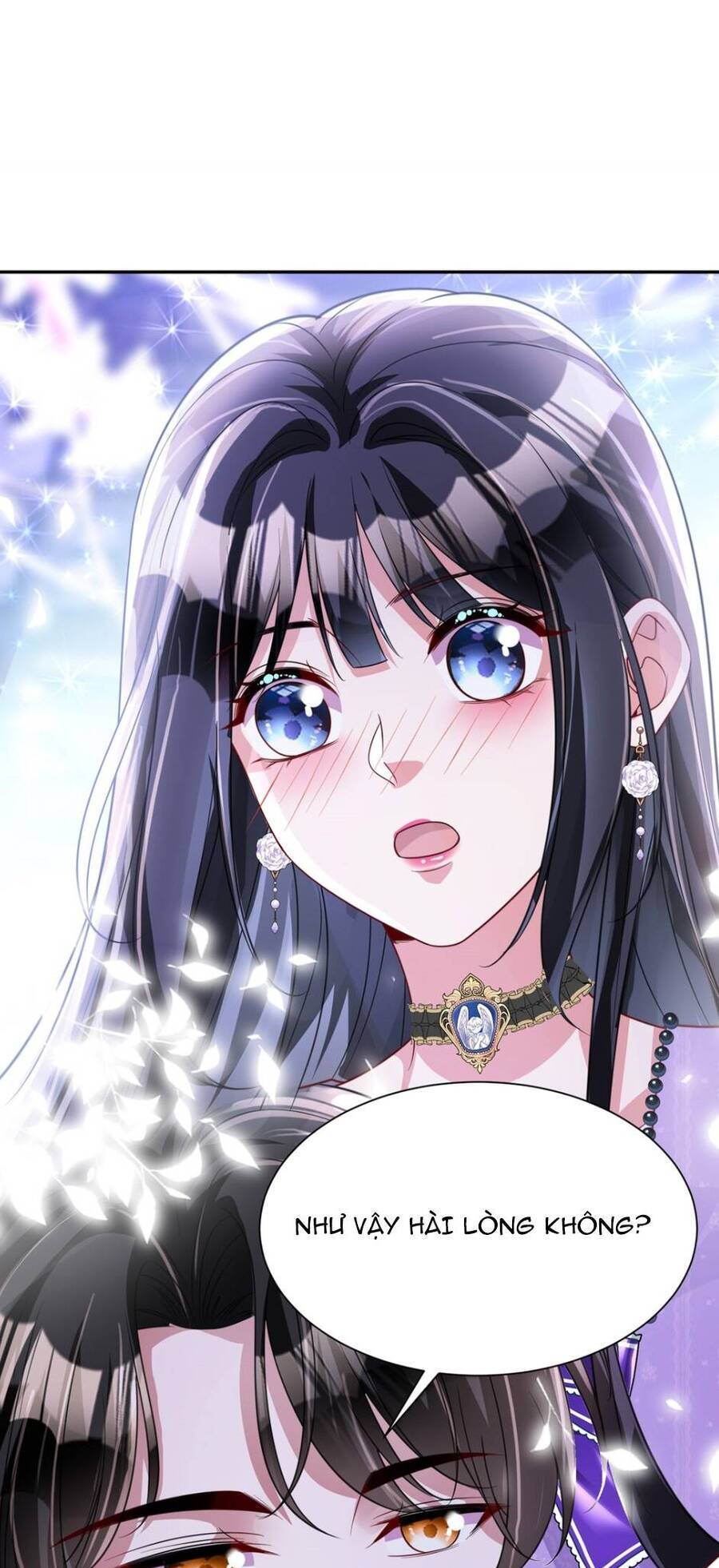 Cuộc Hôn Nhân Với Boss Nhà Giàu Khét Tiếng Chapter 104 - Trang 2