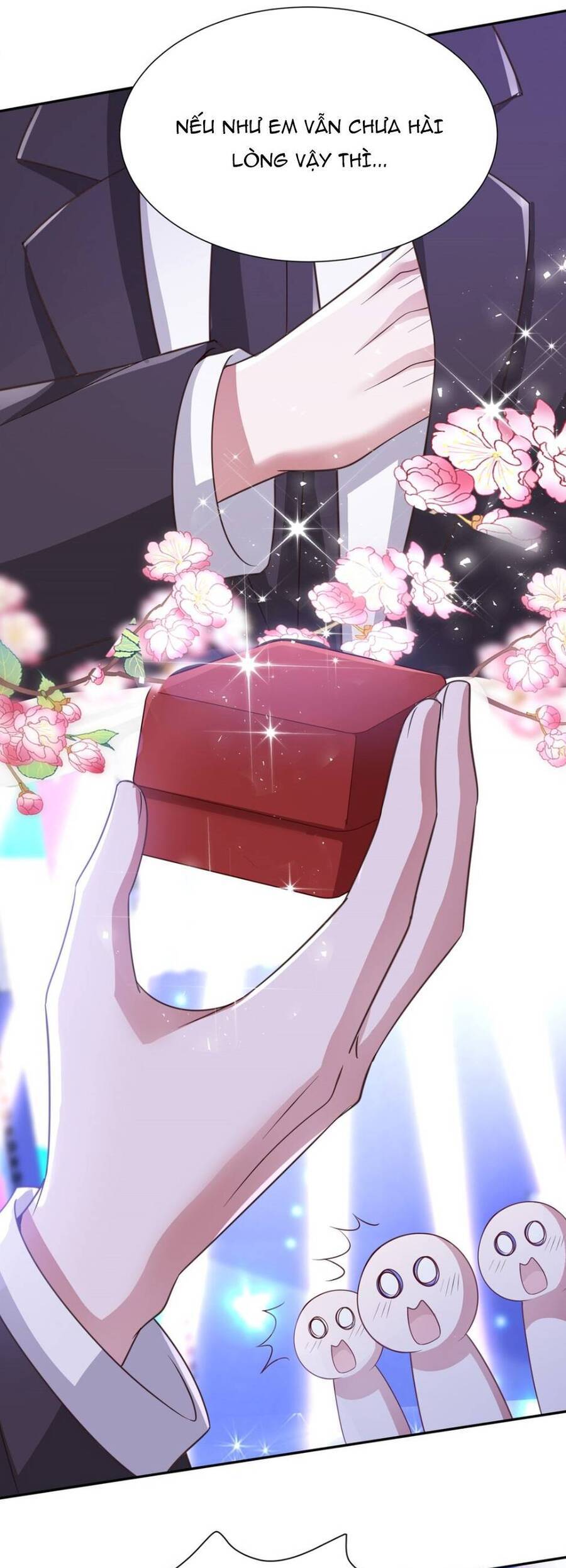 Cuộc Hôn Nhân Với Boss Nhà Giàu Khét Tiếng Chapter 104 - Trang 2