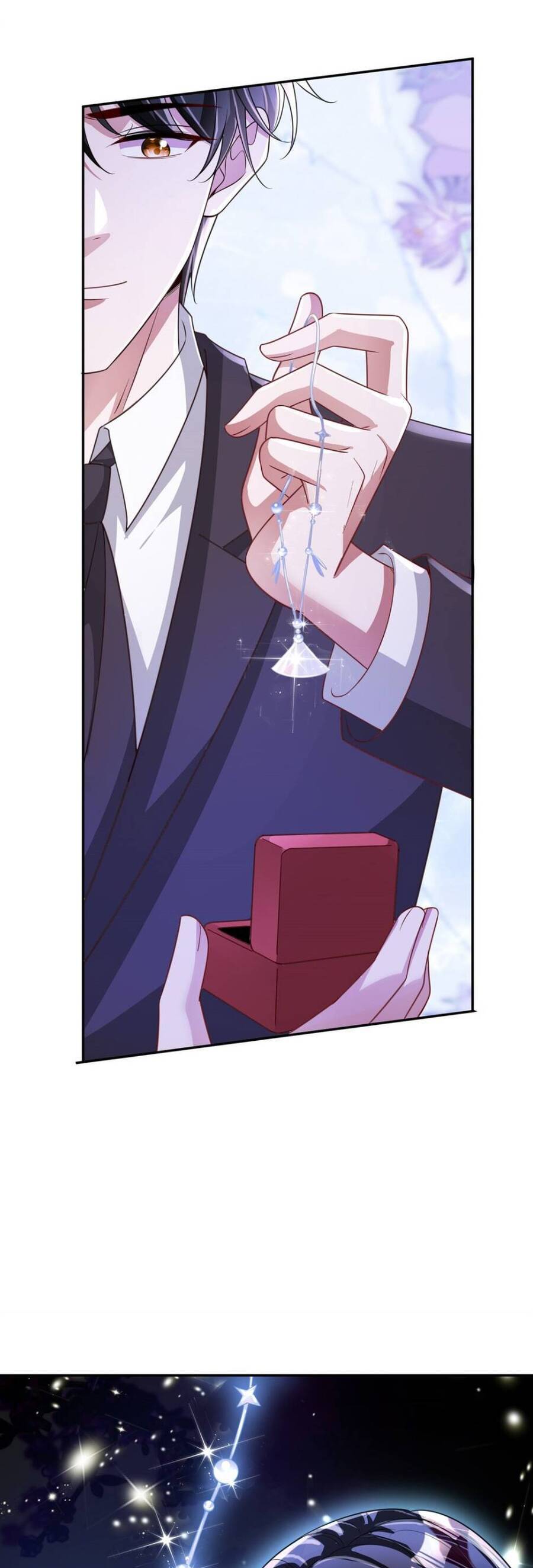 Cuộc Hôn Nhân Với Boss Nhà Giàu Khét Tiếng Chapter 104 - Trang 2