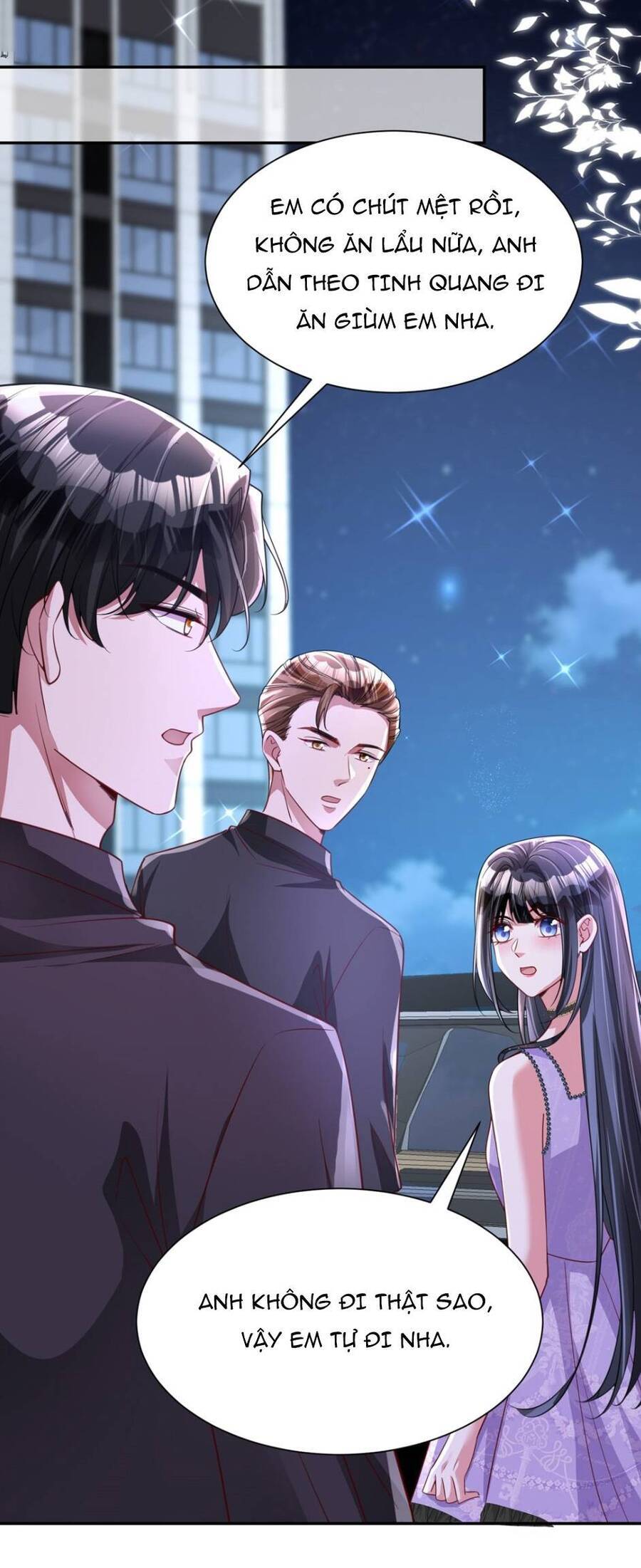 Cuộc Hôn Nhân Với Boss Nhà Giàu Khét Tiếng Chapter 104 - Trang 2