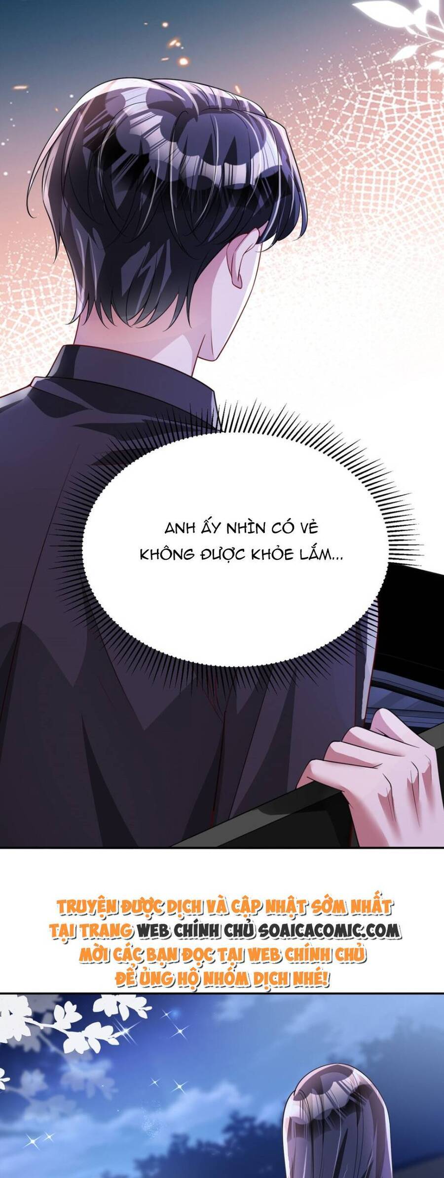 Cuộc Hôn Nhân Với Boss Nhà Giàu Khét Tiếng Chapter 104 - Trang 2