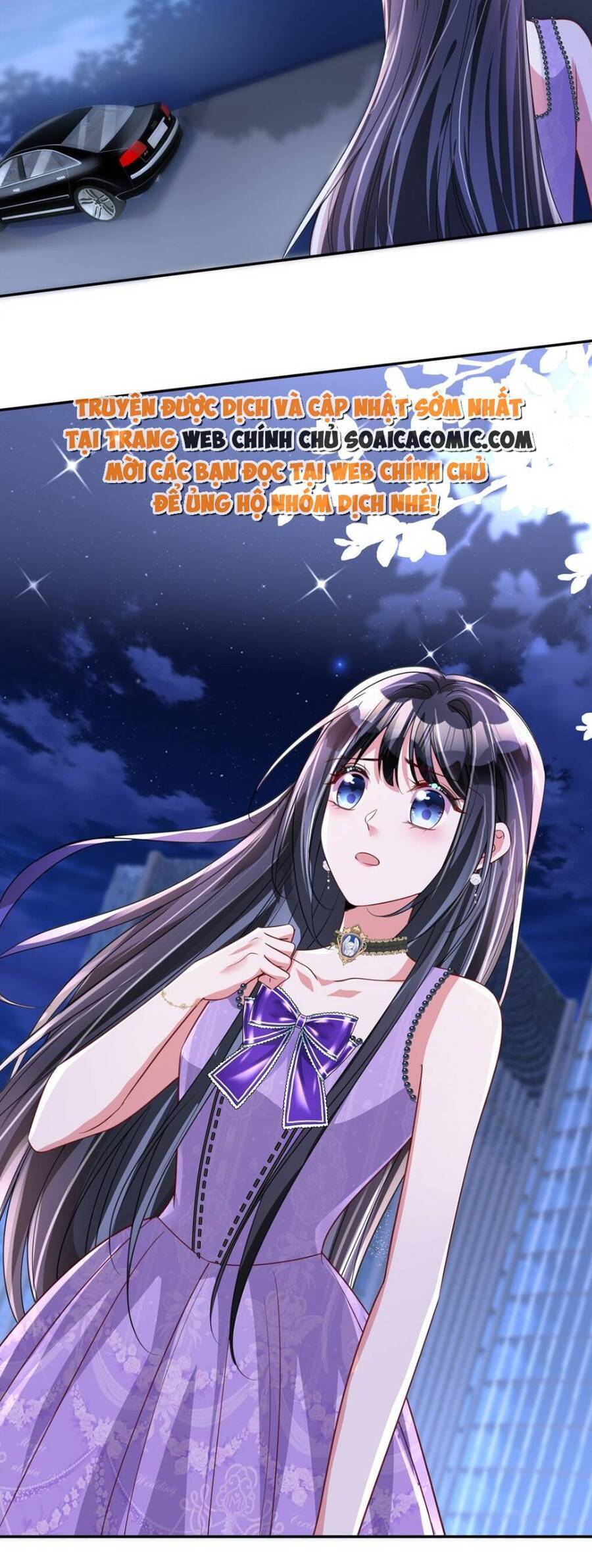 Cuộc Hôn Nhân Với Boss Nhà Giàu Khét Tiếng Chapter 104 - Trang 2